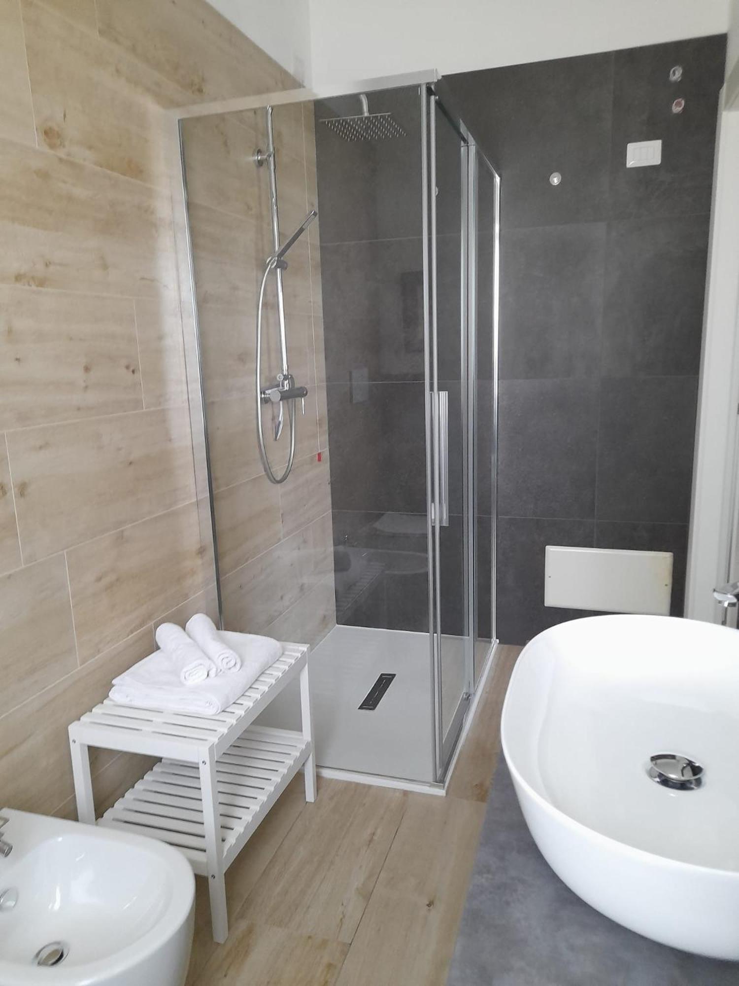 Urban Apartamento *