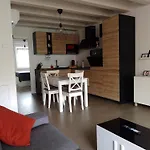 Verona Urban Apartment