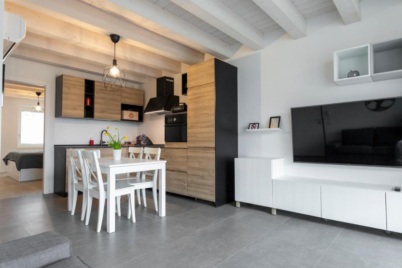 Apartamento Urban *