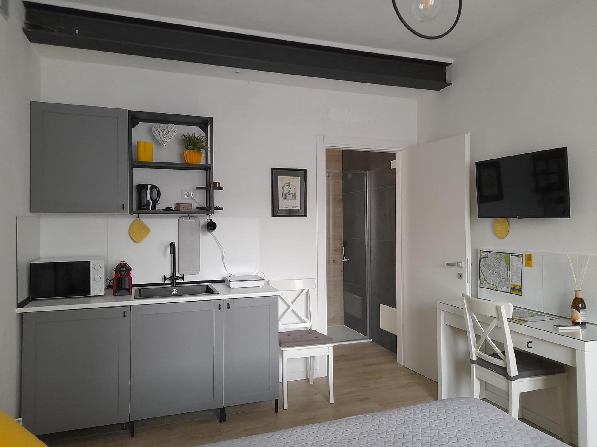 Apartamento Urban *