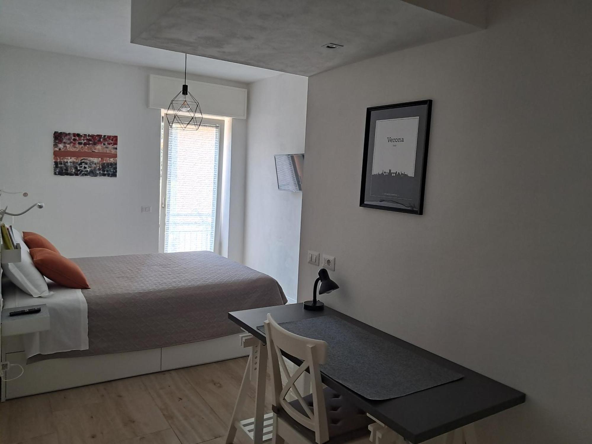 Urban Apartamento