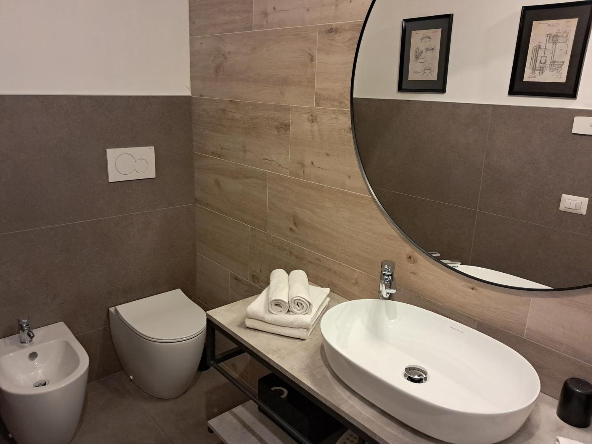 Apartamento Urban *