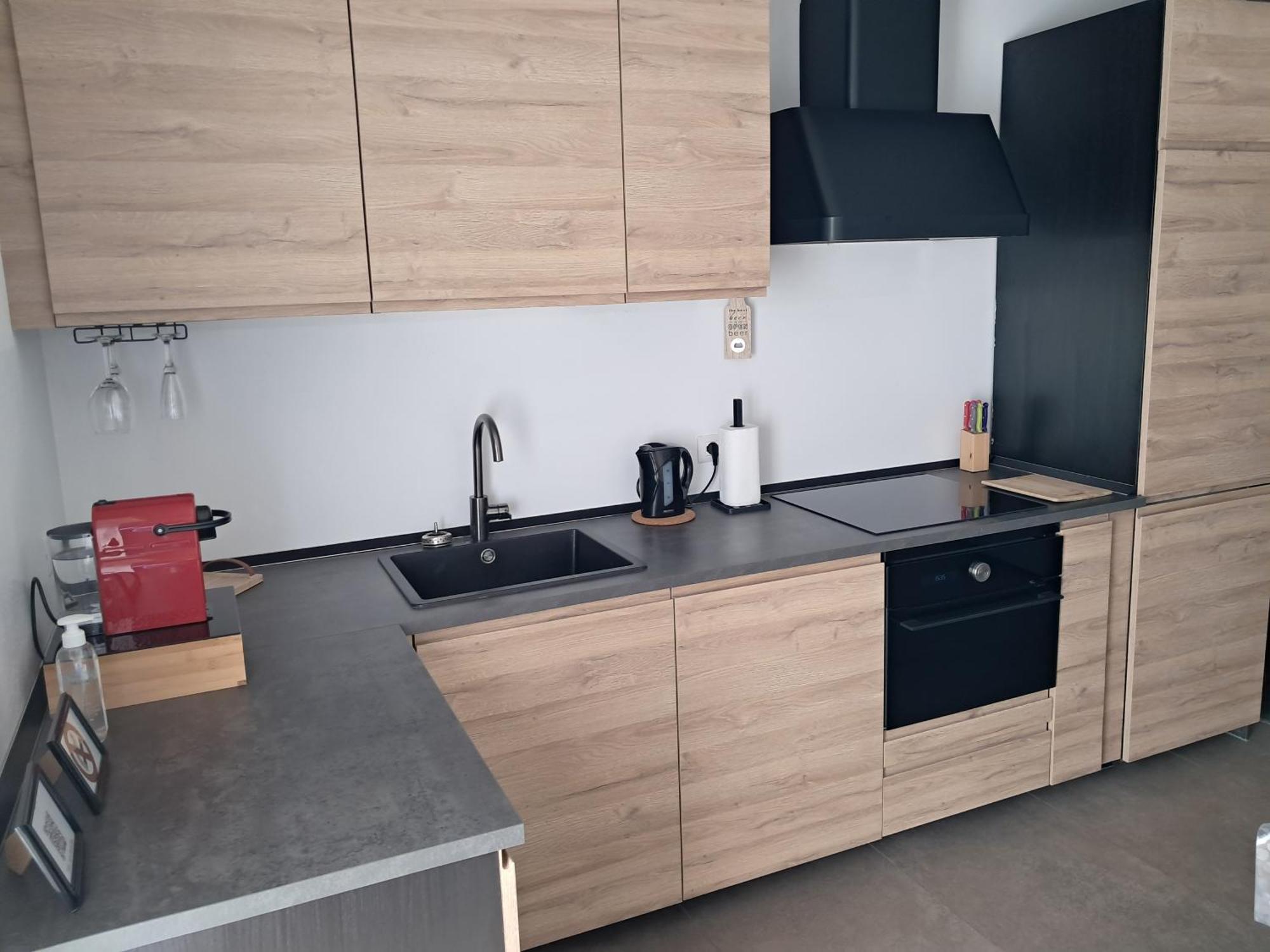 Urban Apartamento *