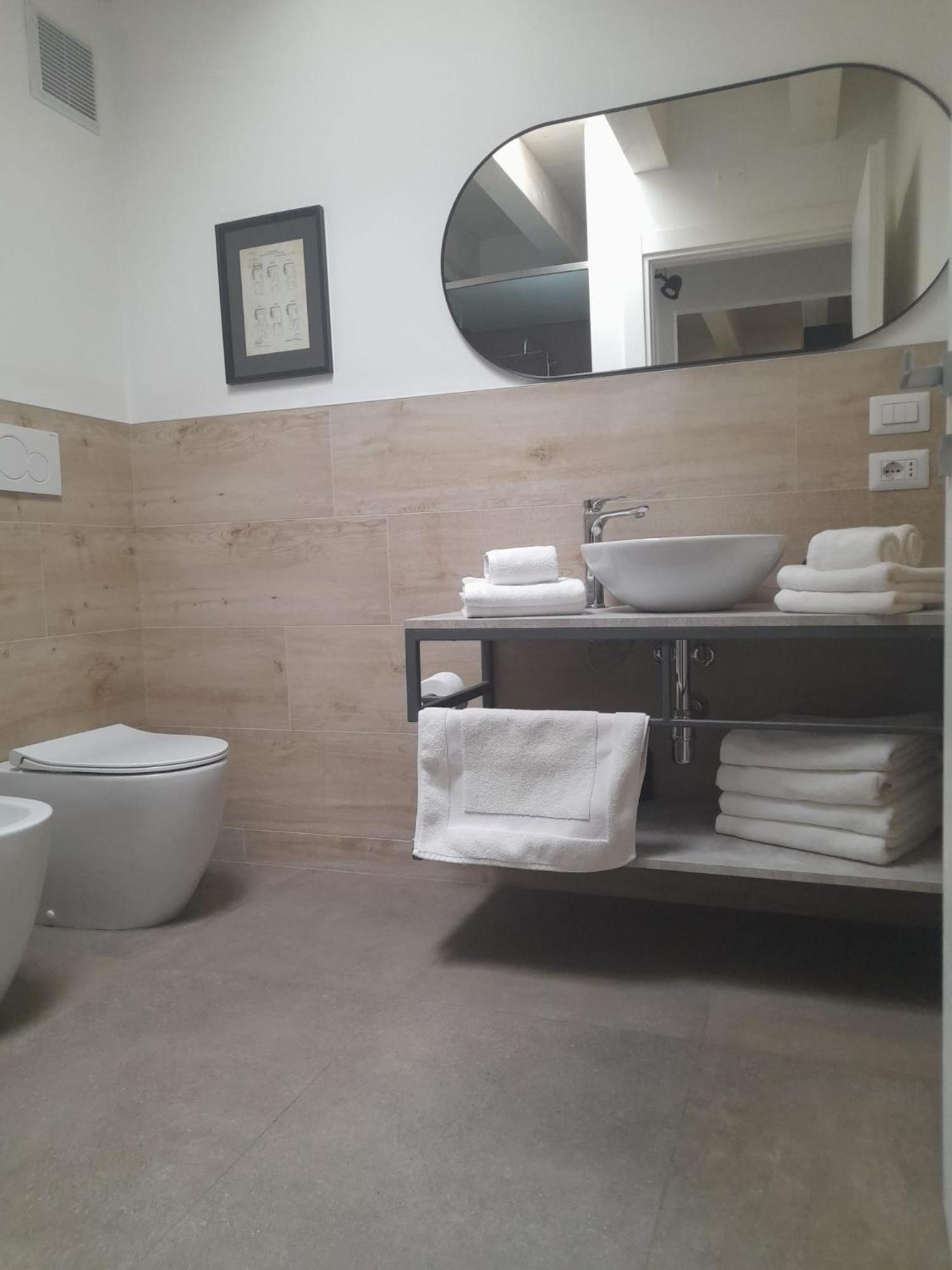 Apartamento Urban *
